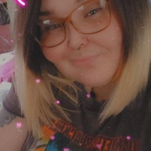 Meet your Posher, Allie